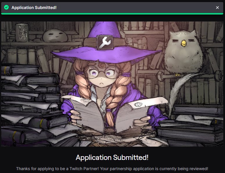 Ahhhhh We got 2nd in the <a href="/TwitchRivals/">Twitch Rivals</a> event today!!!! And guess what I did!!! It's all up to <a href="/Twitch/">Twitch</a> now!! Ahhhhhh