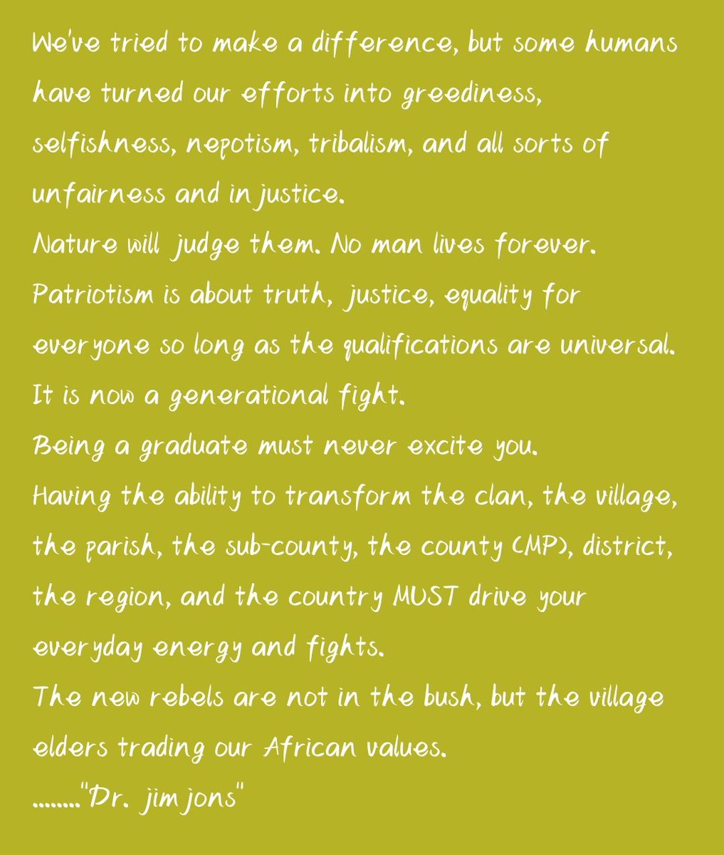 It is now a generational fight <a href="/BridJackline/">Aruaz finest violent 🩺💜 Queen👑 🇺🇬 🐼🌍</a> <a href="/deuce_mercy/">Mercy Grace Munduru 🇺🇬 🇨🇩🇸🇸</a>