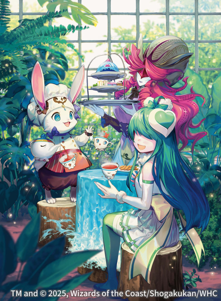 お仕事】本日発売のデュエル・マスターズ『邪神vs時皇 ～ビヨンド・ザ