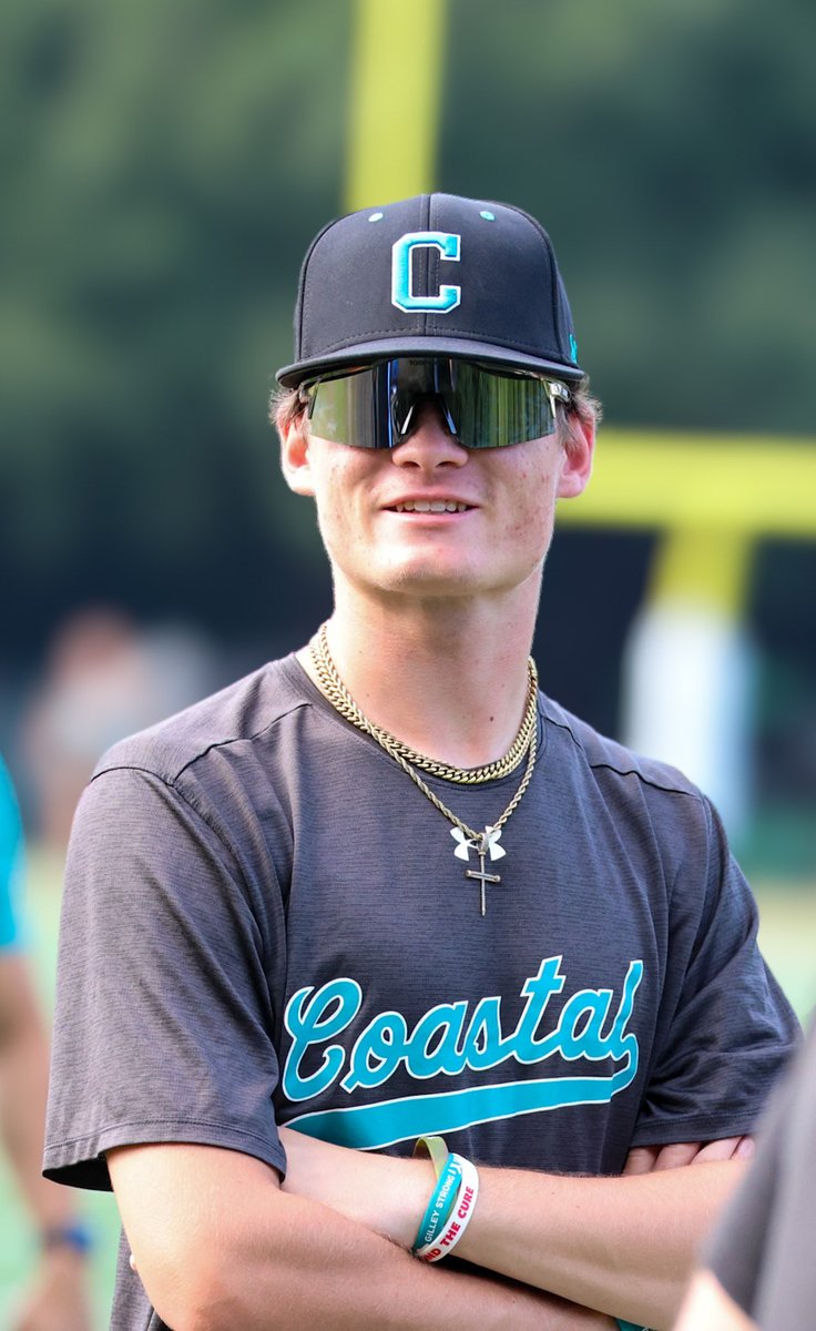Patterson ⚾️ etc. (@ripat53) on Twitter photo Andrew Arndt   Student Manager Andrew Arndt   Student Manager