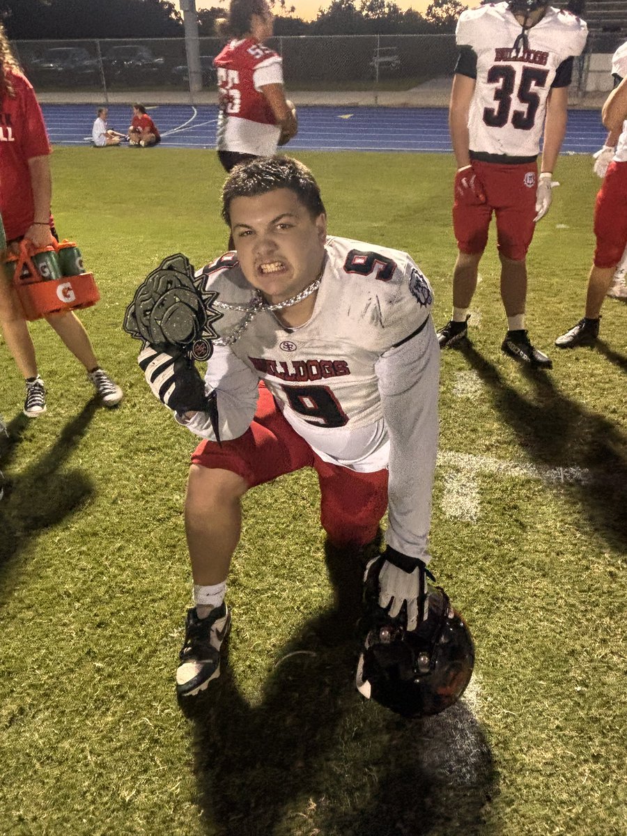 Coach Tom Geary (@coachtomg5918) on Twitter photo <a href="/michael_fabry_9/">Michael Fabry</a> forced fumble and recovery to get <a href="/SFHS_FB/">SFHS FB</a> the ball back keeping the turnover chain alive #MICHAELTHEMONSTER <a href="/ESPNTop63/">ESPN Top 63</a> <a href="/SFHS_FB/">SFHS FB</a> <a href="/coach_blatch/">CoachBlatch</a> <a href="/michael_fabry_9/">Michael Fabry</a> forced fumble and recovery to get <a href="/SFHS_FB/">SFHS FB</a> the ball back keeping the turnover chain alive #MICHAELTHEMONSTER <a href="/ESPNTop63/">ESPN Top 63</a> <a href="/SFHS_FB/">SFHS FB</a> <a href="/coach_blatch/">CoachBlatch</a>