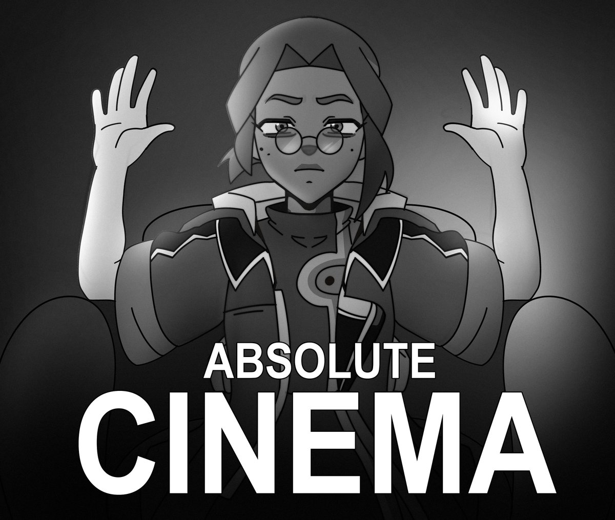 amba_si's tweet image. THIS PILOT. IS ABSOLUTE CINEMA. PEAK I'D SAY. GIVE ME MORE PLEASEEE 

#KnightsOfGuinevere