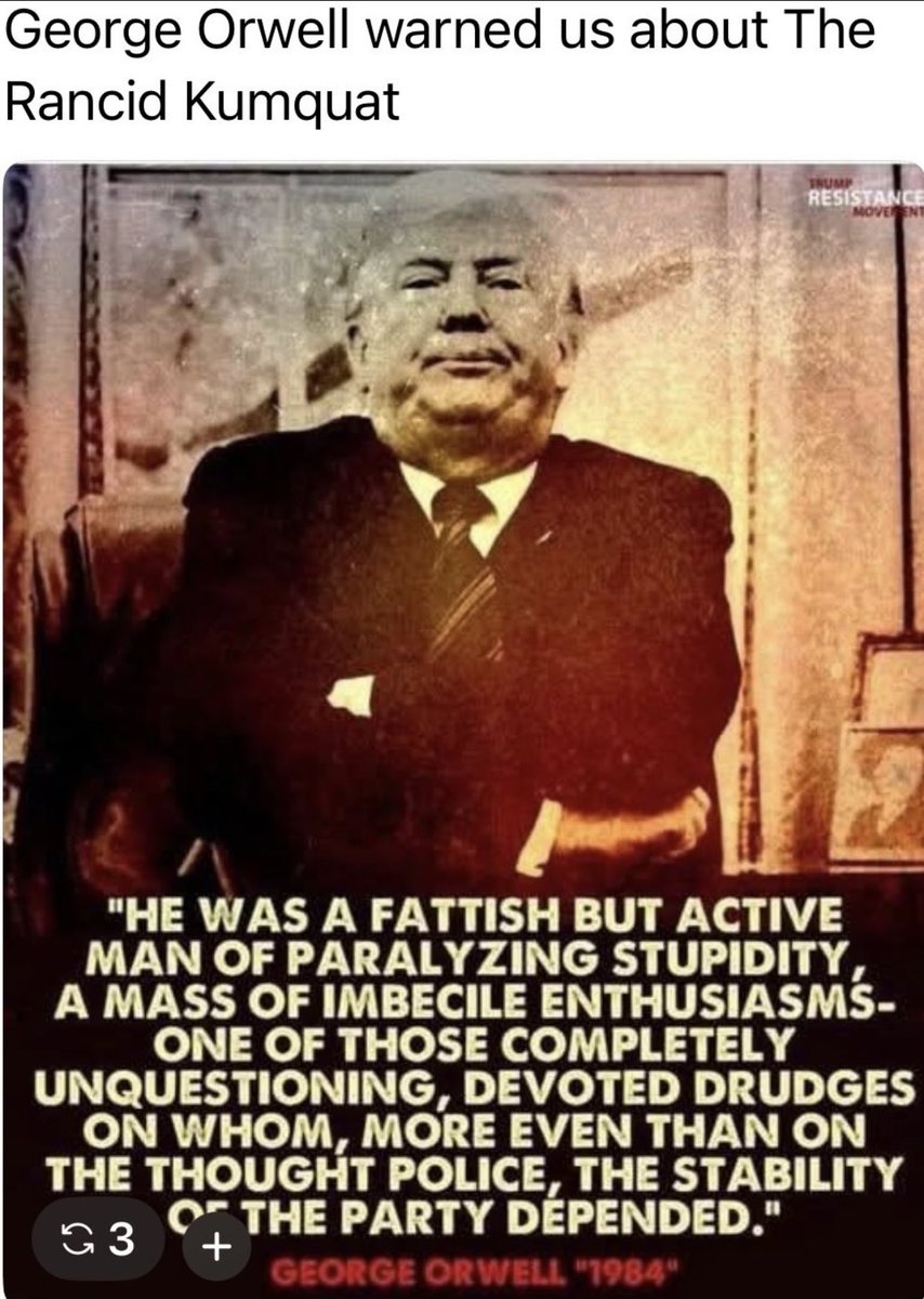 ReneCar99763837's tweet photo. @FoxNews @IngrahamAngle You think it's "good work " for ICE to throw someone to the ground. When one of your own MagaMaggotMorons kills one of your own MagaMaggotMorons, republicans and MAGAs go berserk and immediately blame Democrats or the left as you call them. Your hypocrisy, fascism and your hatred of Americanism is unfathomable. It's ok for Trump to say that the Times is the "fullthroated mouthpiece" of the Democratic Party and all the while Fox News is trump's fullthroated mouthpiece and that of his fascist republicans accomplices. If republicans do wrong it's ok if Dems speak their minds with the truth it's wrong. This is sick republican fascist sociopathic narcissism. @GOP @GOPDuplicity #GOPCriminality #Orwell1984 #DemsUnited