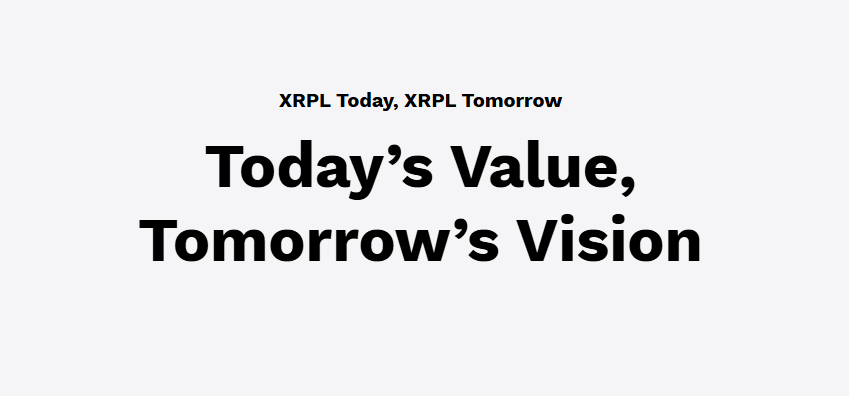 krippenreiter's tweet image. What the XRP Ledger can do that your chain likely can't. 👇

▪️ Cross-currency payments that are fully atomic across many (more than 1) paths.
▪️ Deterministic settlement finality for transactions when included in a validated ledger.
▪️ Native CLOB-based DEX on Layer-1.
▪️ Native…