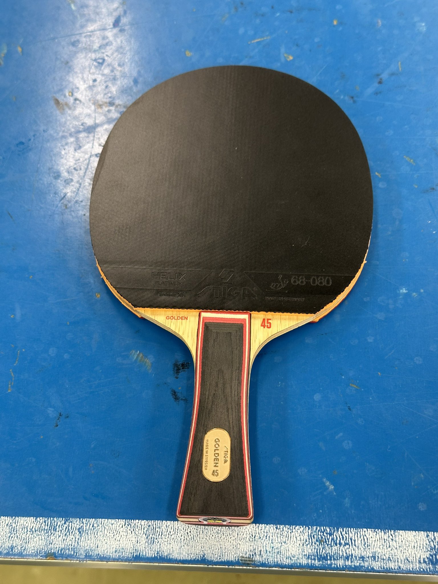 ニャンざぶろう🏓うっかり用具フェチ (@momoneko_TTC) / X
