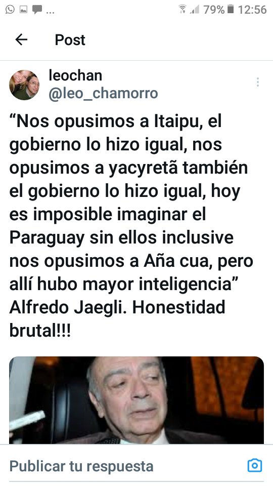 Alcides Cabello tweet media