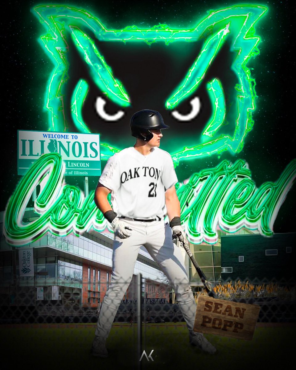 Committed! 

<a href="/DellariaDa419/">Dan Dellaria</a> 
<a href="/stlbaseball1/">St. Laurence Baseball</a> 
<a href="/CangelosiSparks/">Cangelosi Sparks</a>