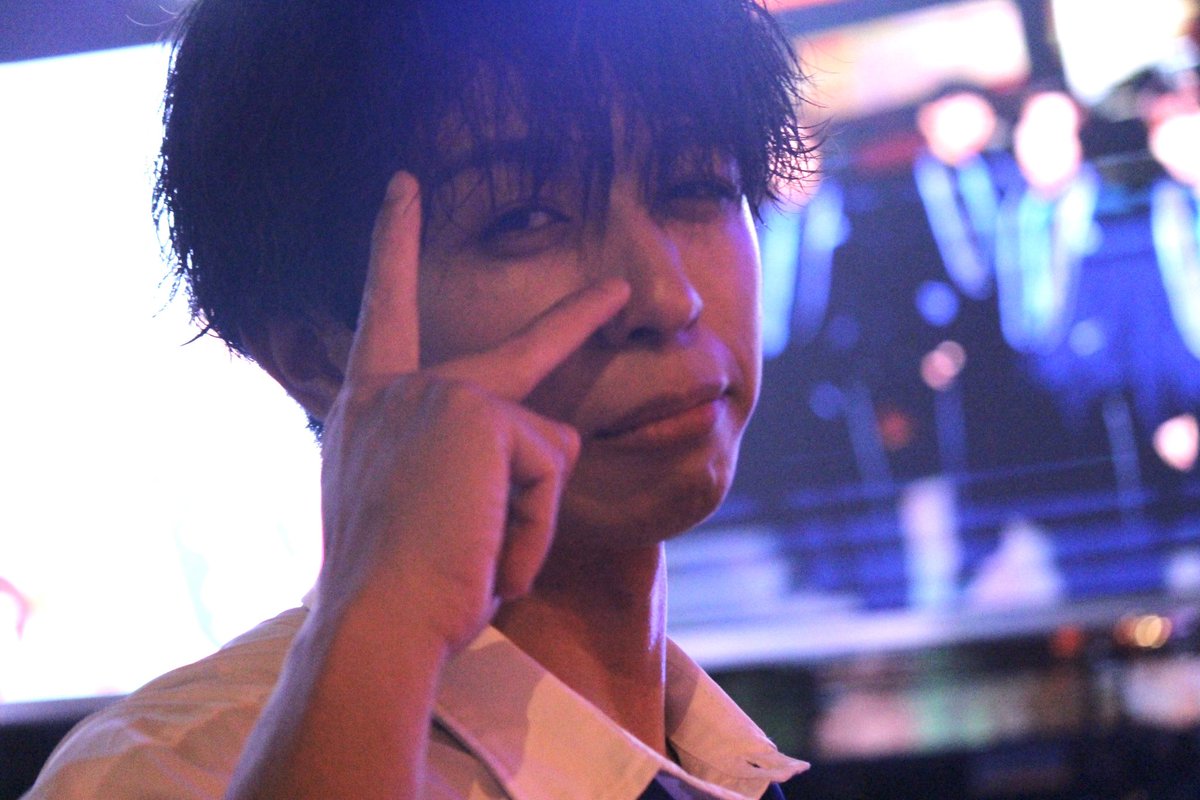 m_k_5_k_f's tweet image. 2025.09.09

マブダチのおかげでよく撮れた奇跡のけんじ✨✨
ありがとう！！マブダチ！！けんじ！！

#橋爪健二
#MATSURI