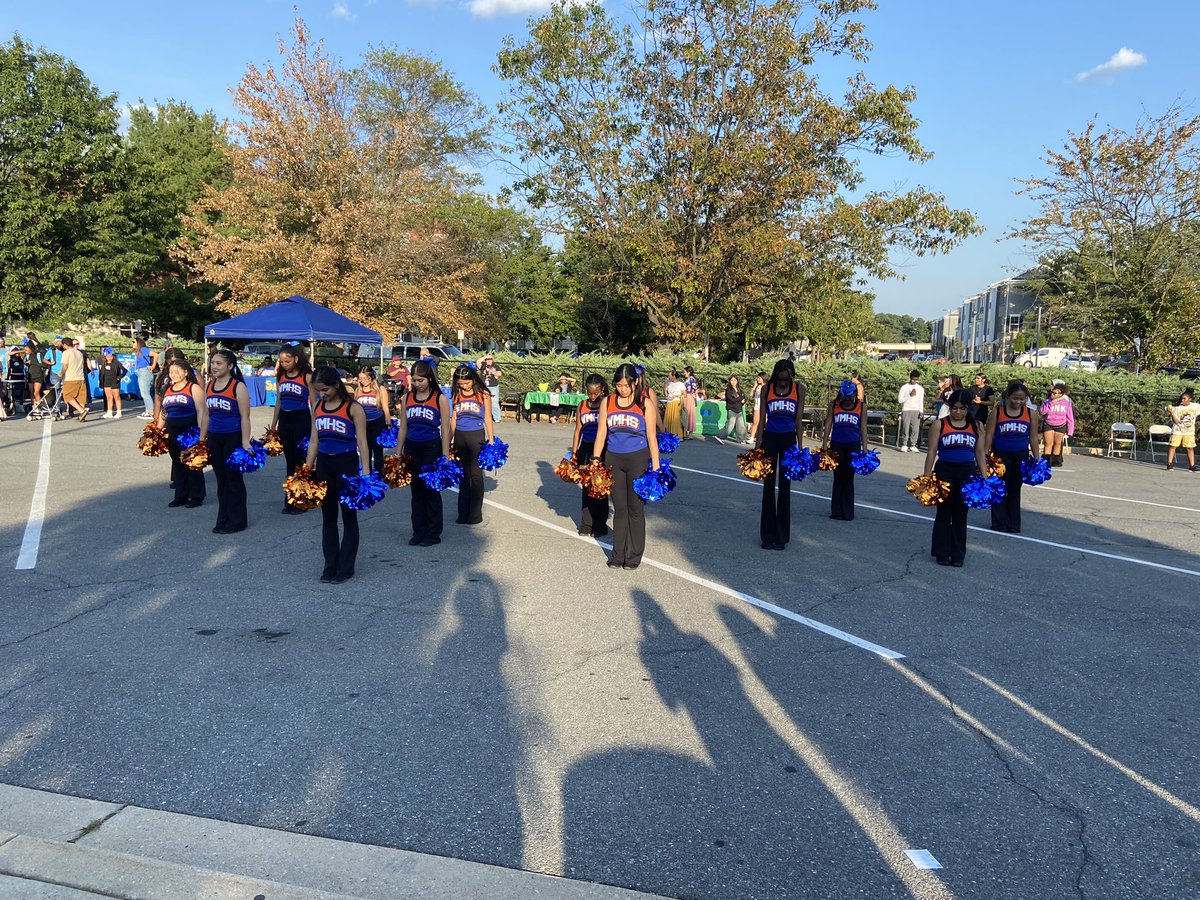 Vilma Nájera, Principal tweet media