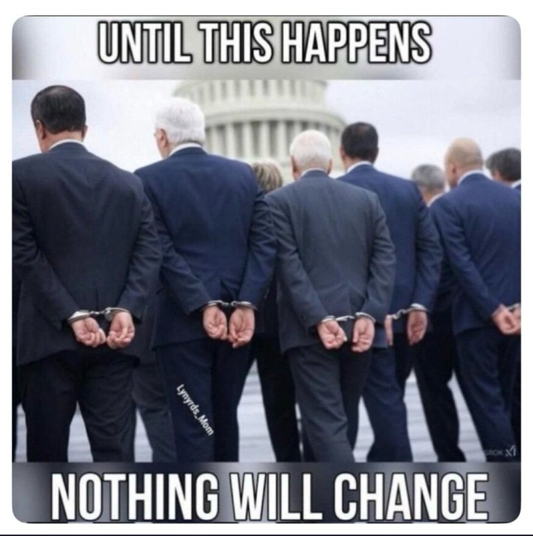 <a href="/Real_RobN/">🇺🇸RealRobert🇺🇸</a> <a href="/DNIGabbard/">DNI Tulsi Gabbard</a> We The People need to see this👇