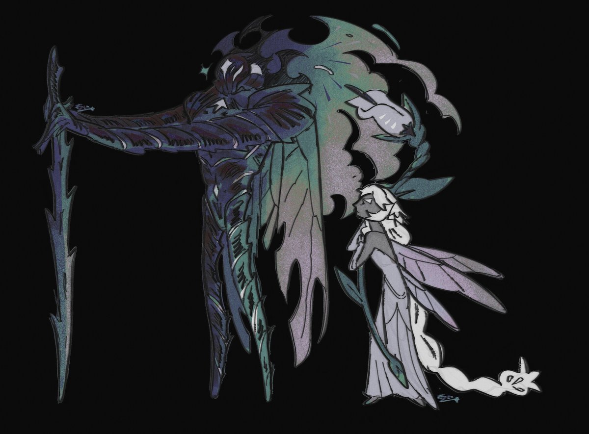 ezlo_x's tweet image. #cookierunkingdom