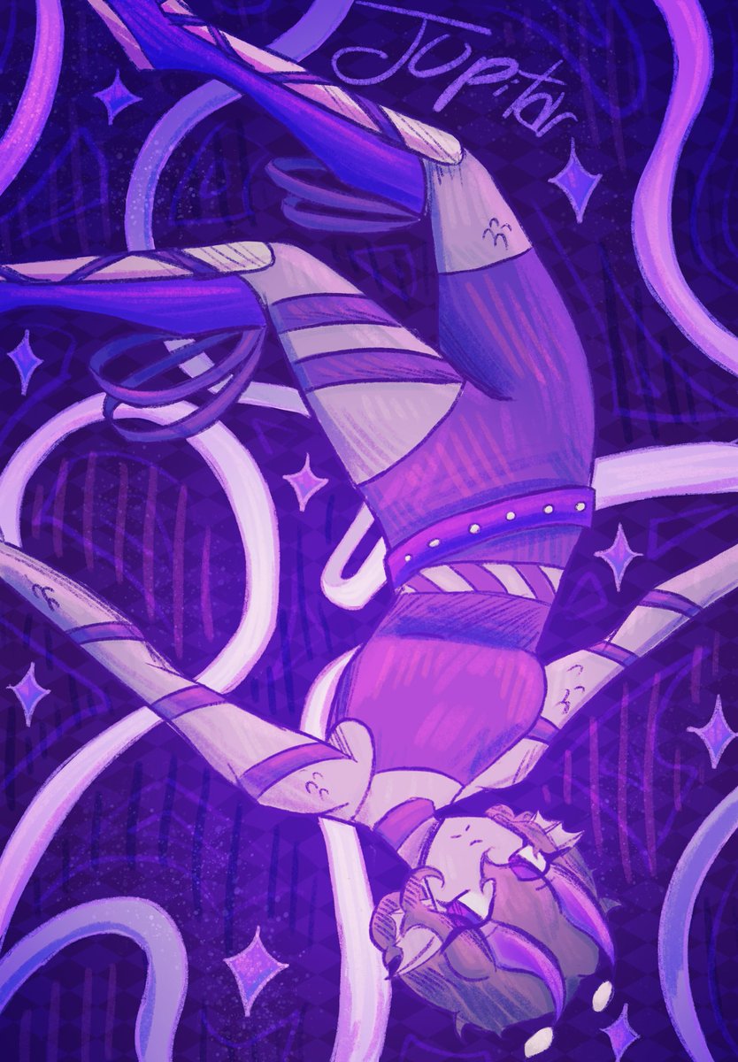 Laboonwhalearts's tweet image. My Oc! Jupitar. #ocart #artmoots #art #arttwt