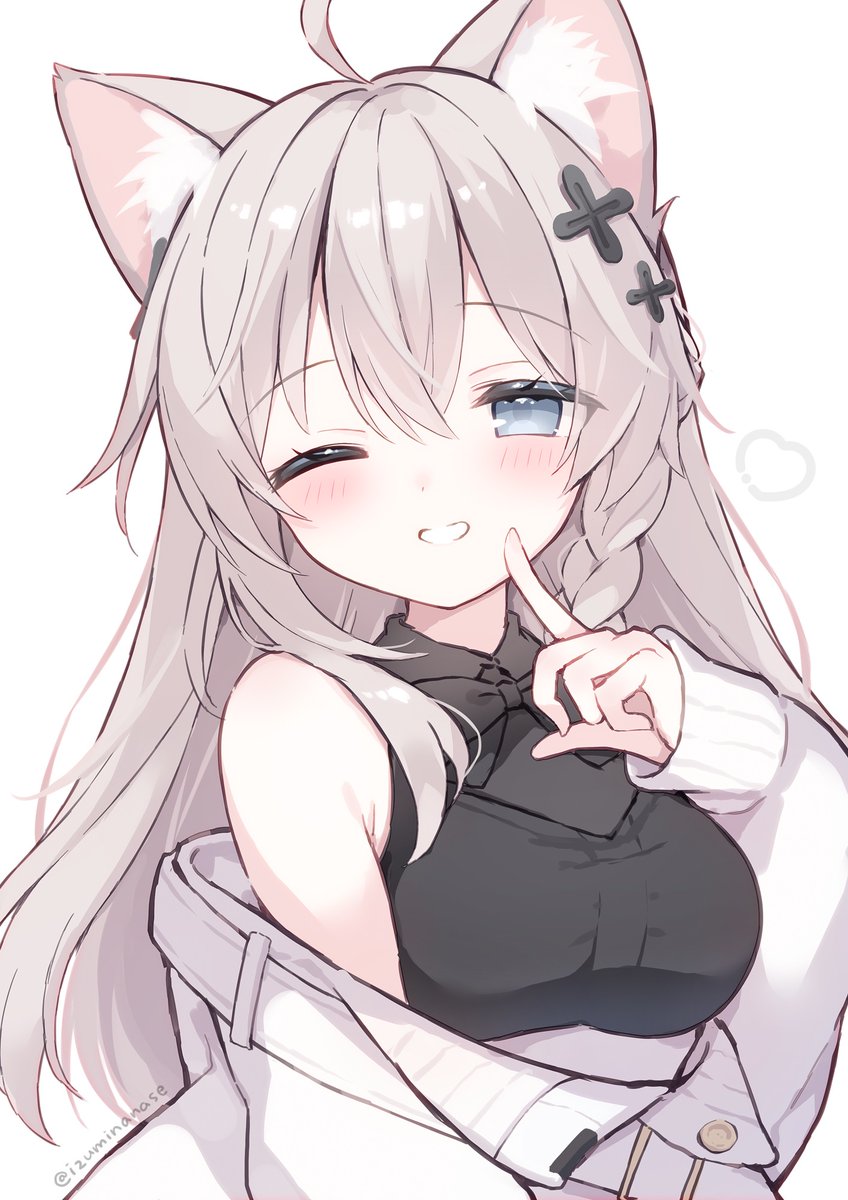 しなのちゃん
#VRChat #Shinano3D