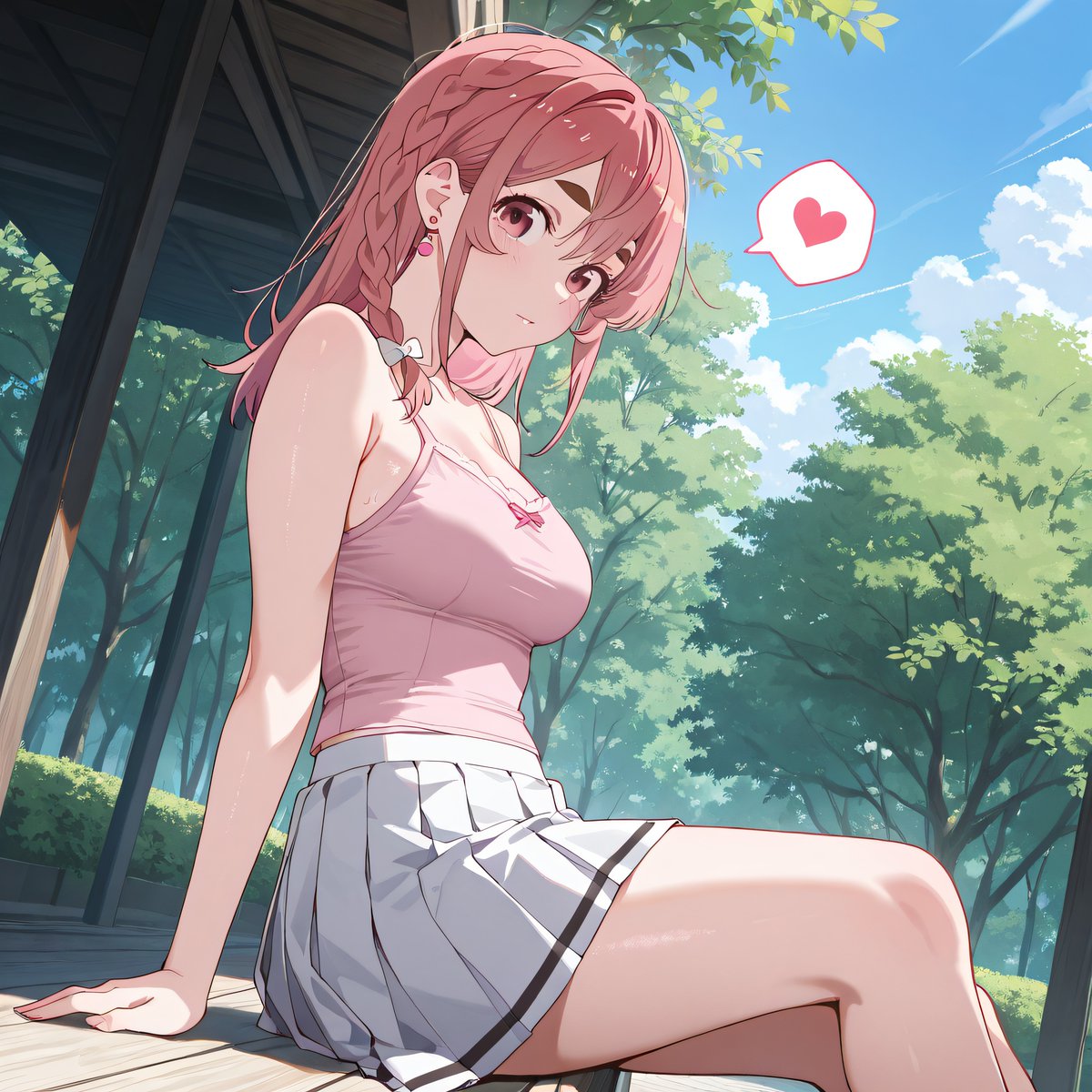 WaifusFans's tweet photo. Sumi Sakurasawa | 桜沢墨
#rentalgirlfriend #KanojoOkarishimasu #kanokari #sumisakurasawa https://t.co/VOmRFVuekx