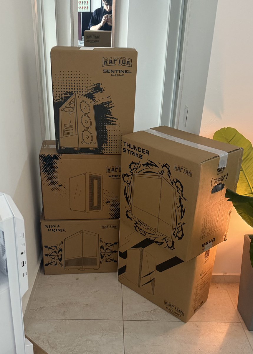 Voy a regalar 5 peligrosas

Cuál quieren? Les doy una