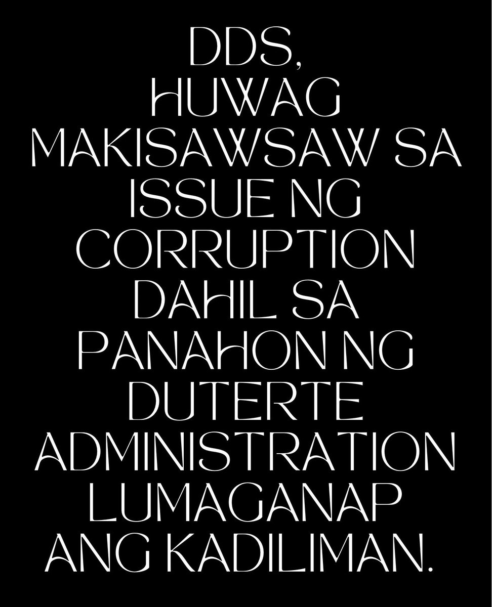 Just a reminder. 👇👇
