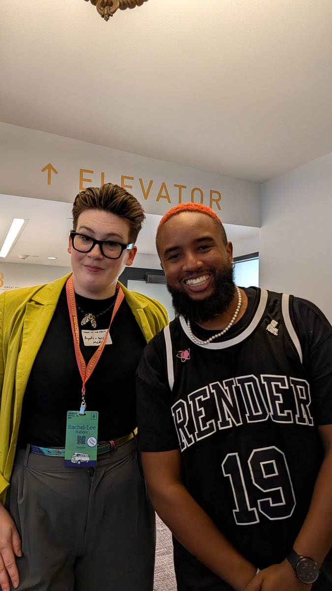 R 'Nearest' Nabors tweet media