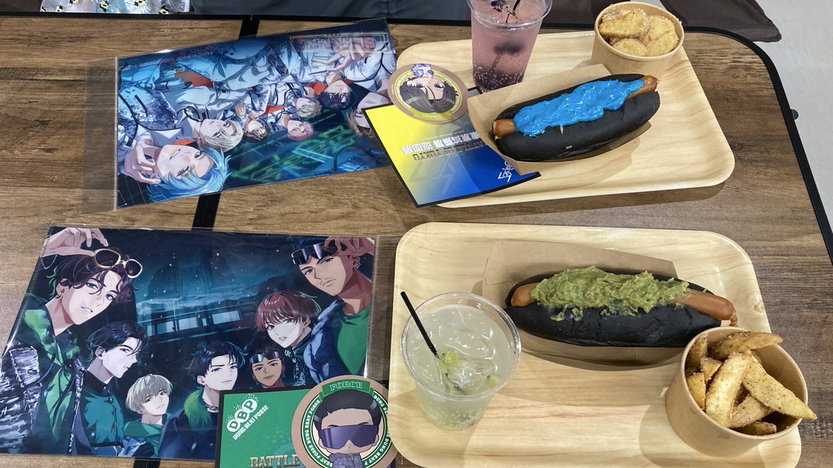 まめい tweet media