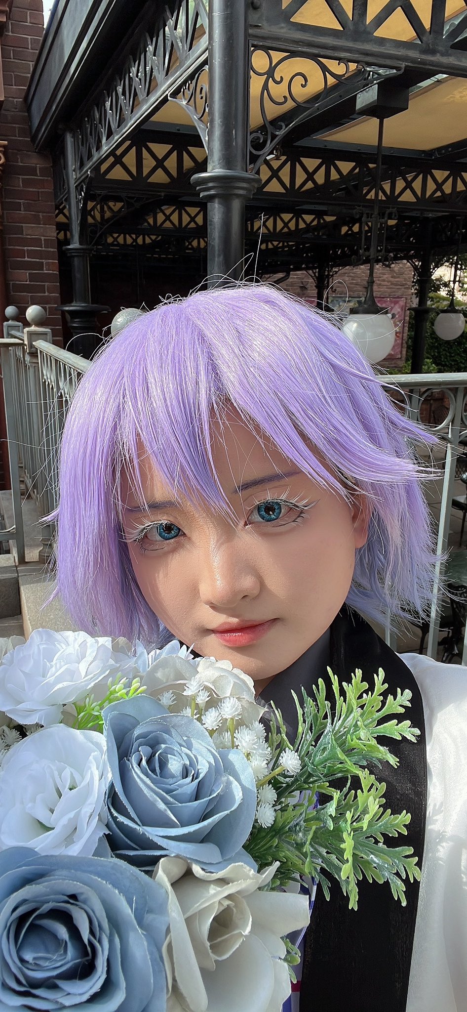 ユニオンバースデー　エペル　コスプレ 2025年最新】ユニオンバースデー コスプレの人気アイテム - メルカリ