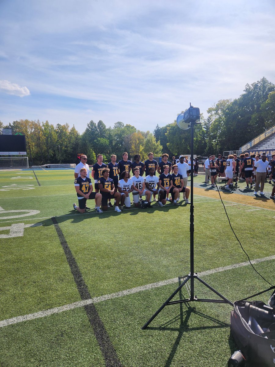 Great day to be a Knight!
#pictureday