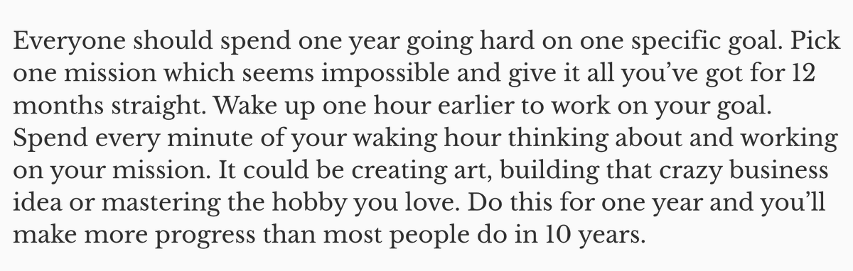 Lock in for 12 months