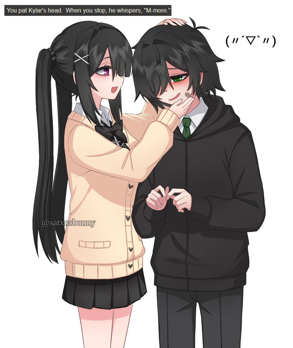 ꒰っ ༝ ɞ̴̶̷ ʋྀི꒱ଓ Ruru 🎀🔪 (@satxnsbunny) / Posts / X