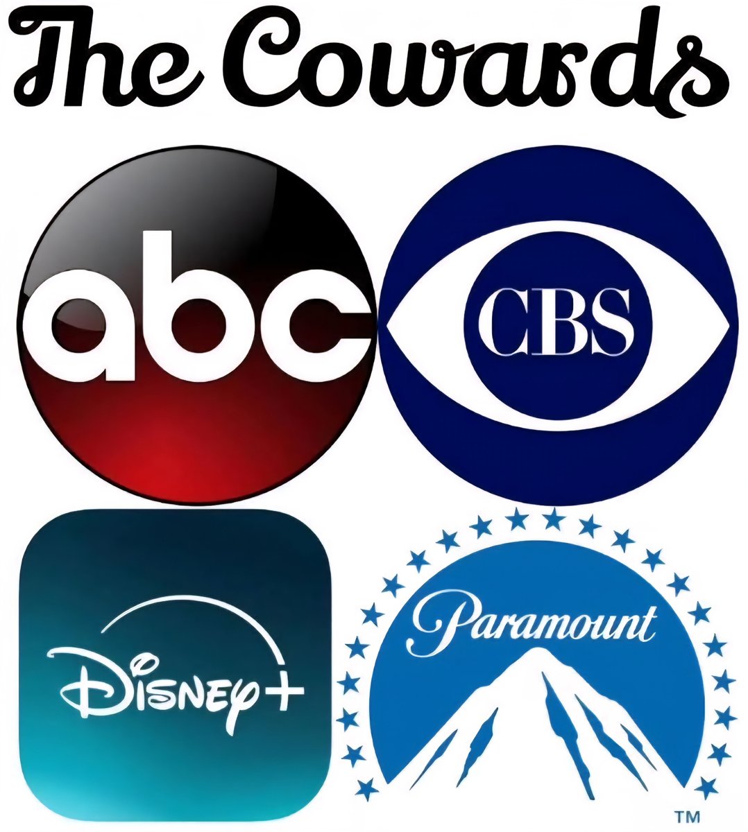 mikelimtw's tweet image. I say we INCREASE the temperature. #BoycottCowards #CutTheStream