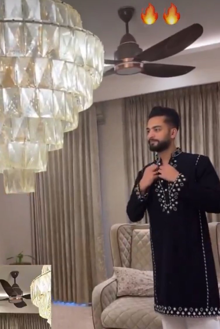 Elvish Yadav’s new clothing line dropping soon! ❤️🔥
#ElvishArmy #ElvishYadav