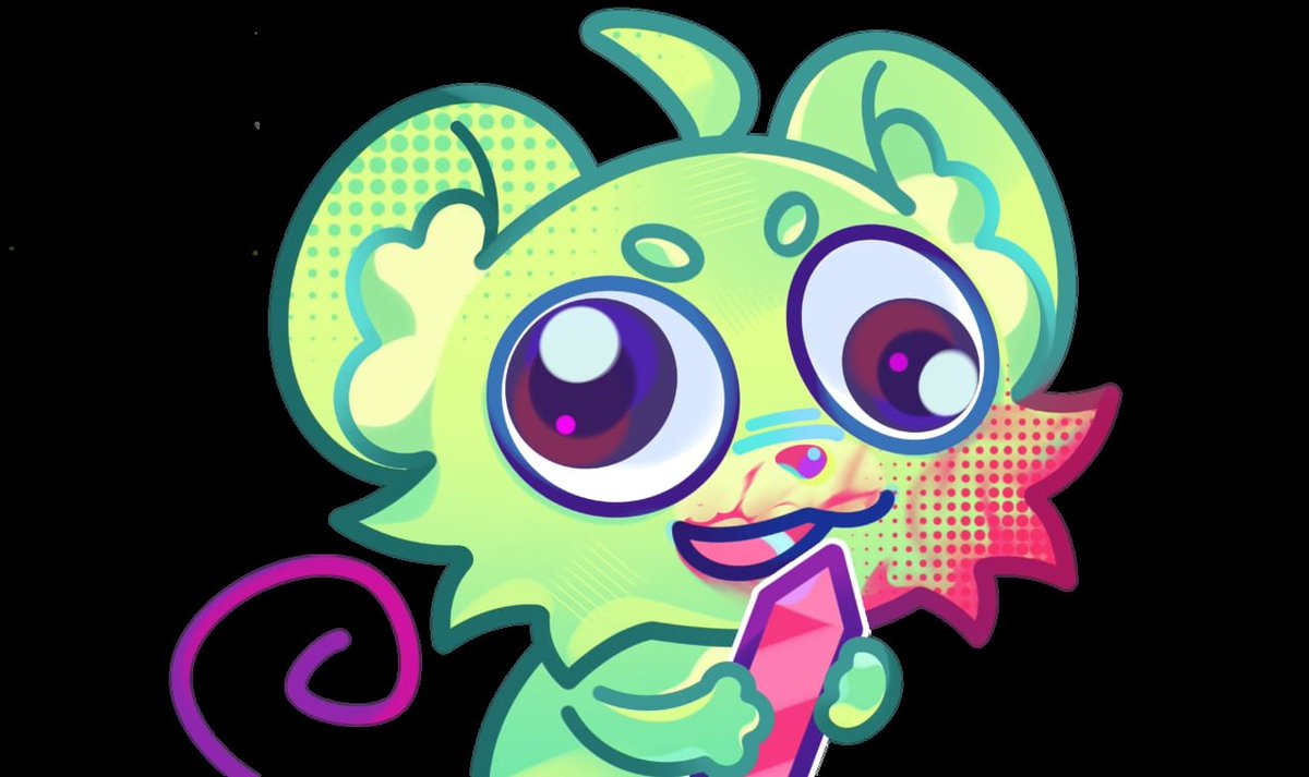 Nao nonome | nurse vtuber 🐀💉 tweet media