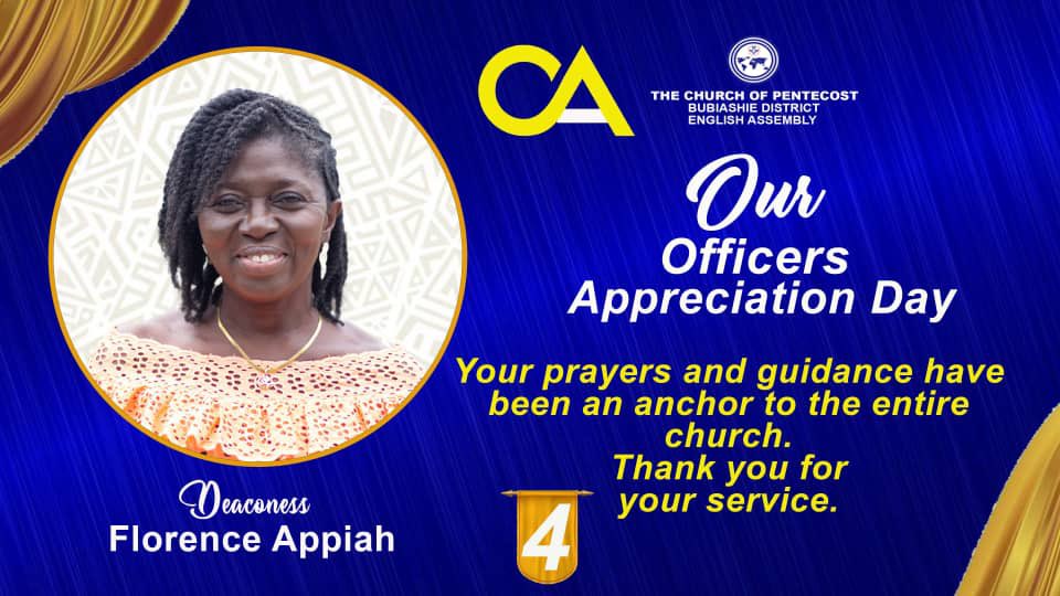 thecopbea's tweet photo. God bless your effort and commitment to God's work. https://t.co/4wAoLMyqj0