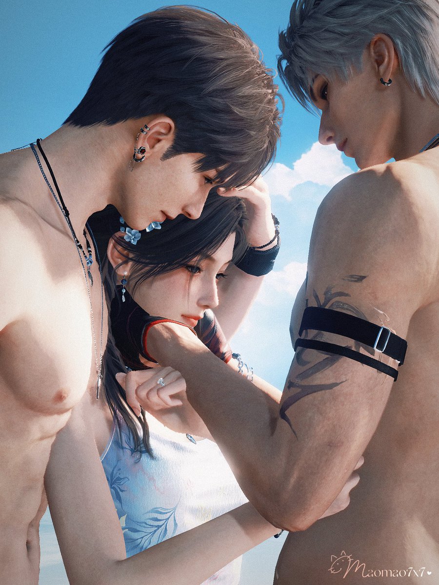 daddies’ good girl