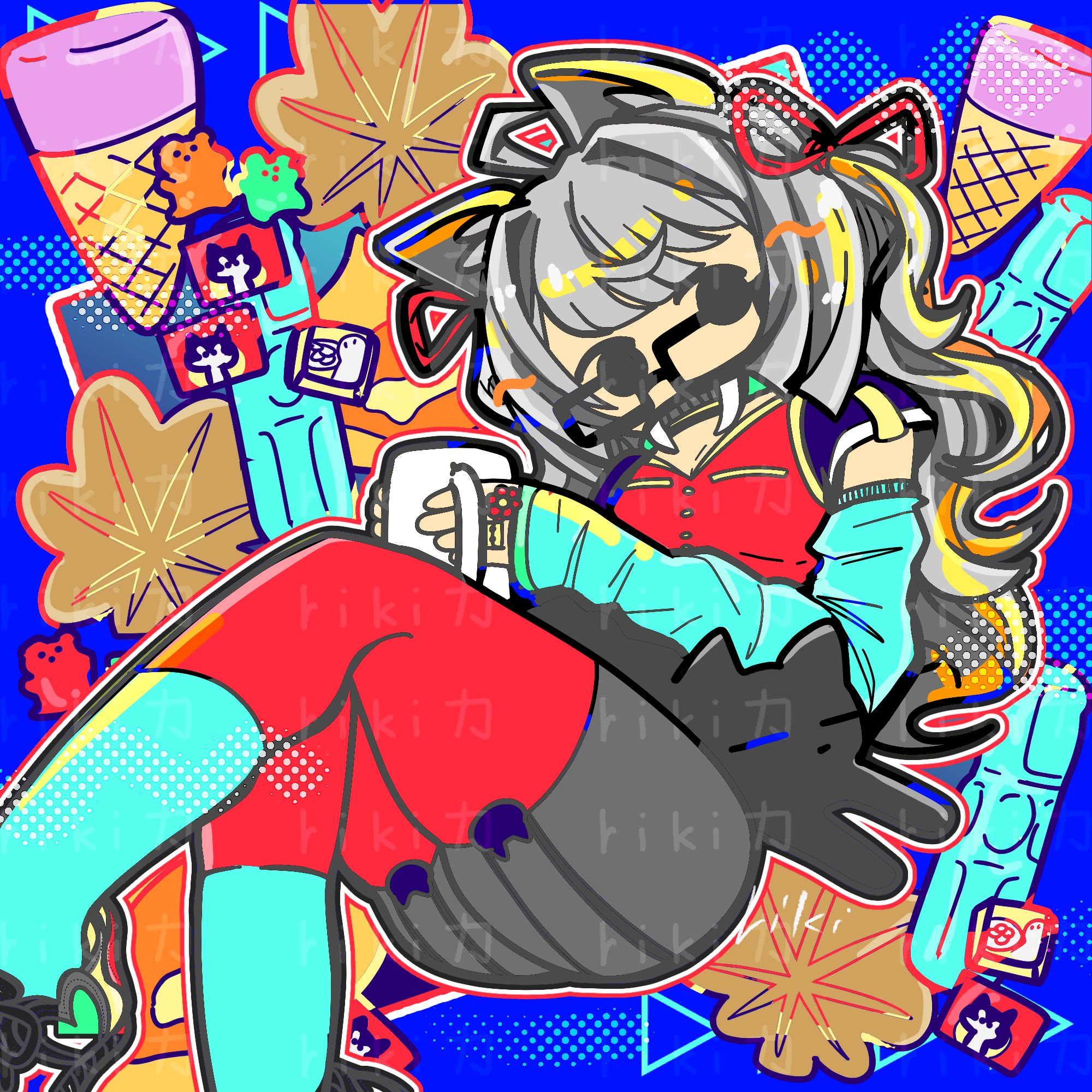 力さん(riki) on X: 