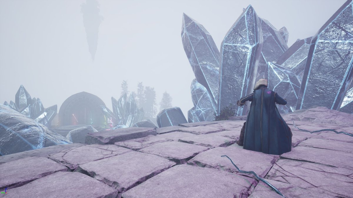 POV: It’s #PAXAus Saturday and you’re about to test your claim as worthy of the title “Bearer” | 3 weeks to go! <a href="/PAXAus/">PAX Australia</a> | #GameDev #IndieDev