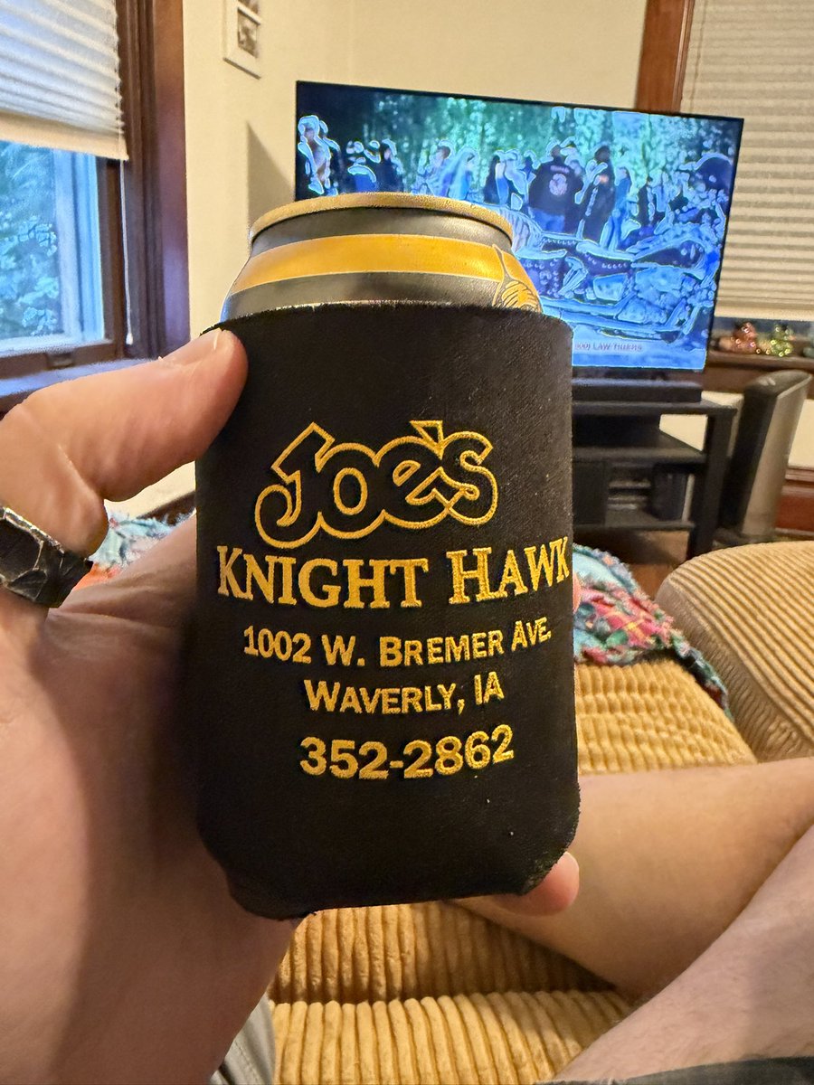 Joe's Knight Hawk tweet media