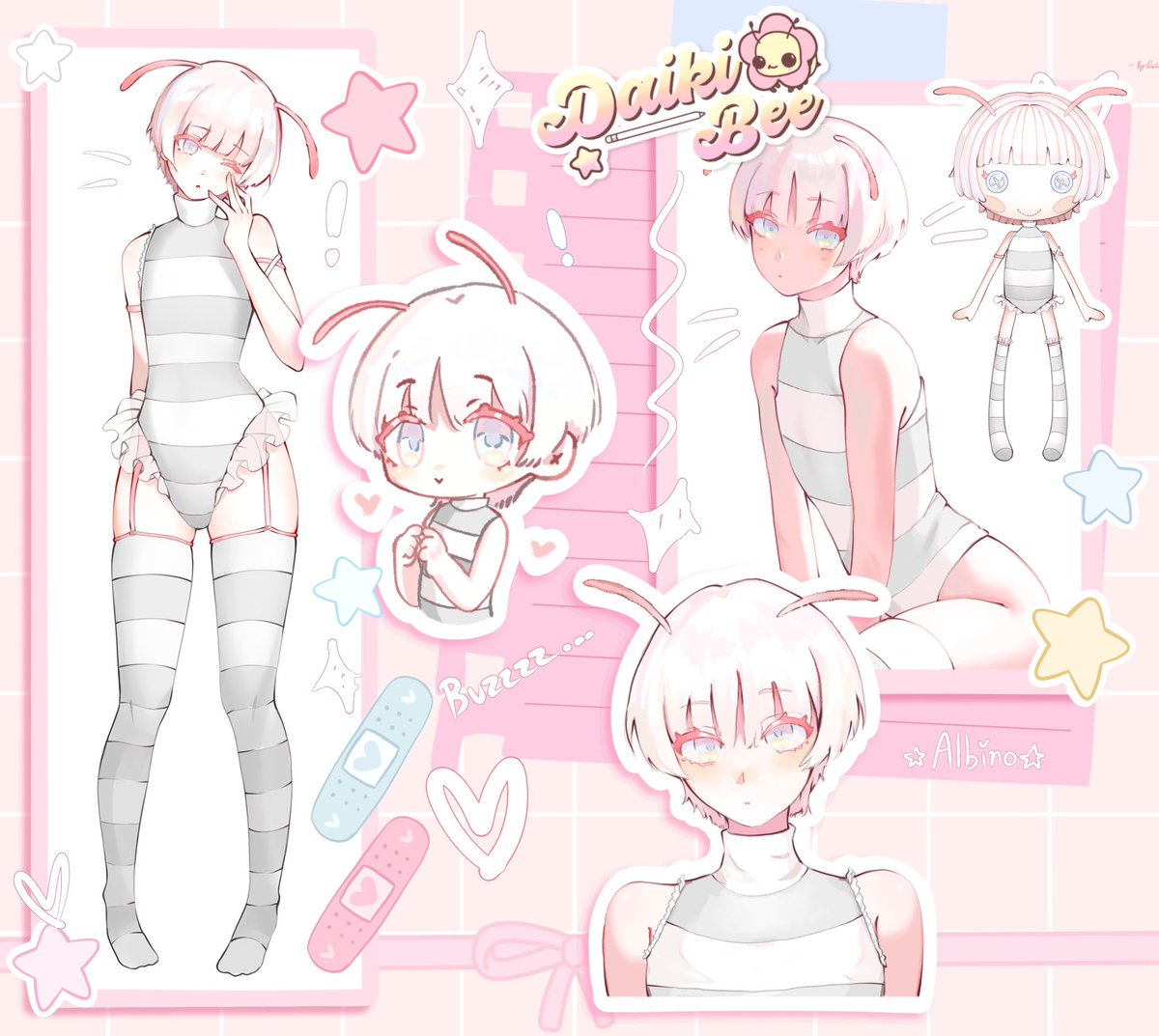 DaikiBee ☕️ (VGen) tweet media