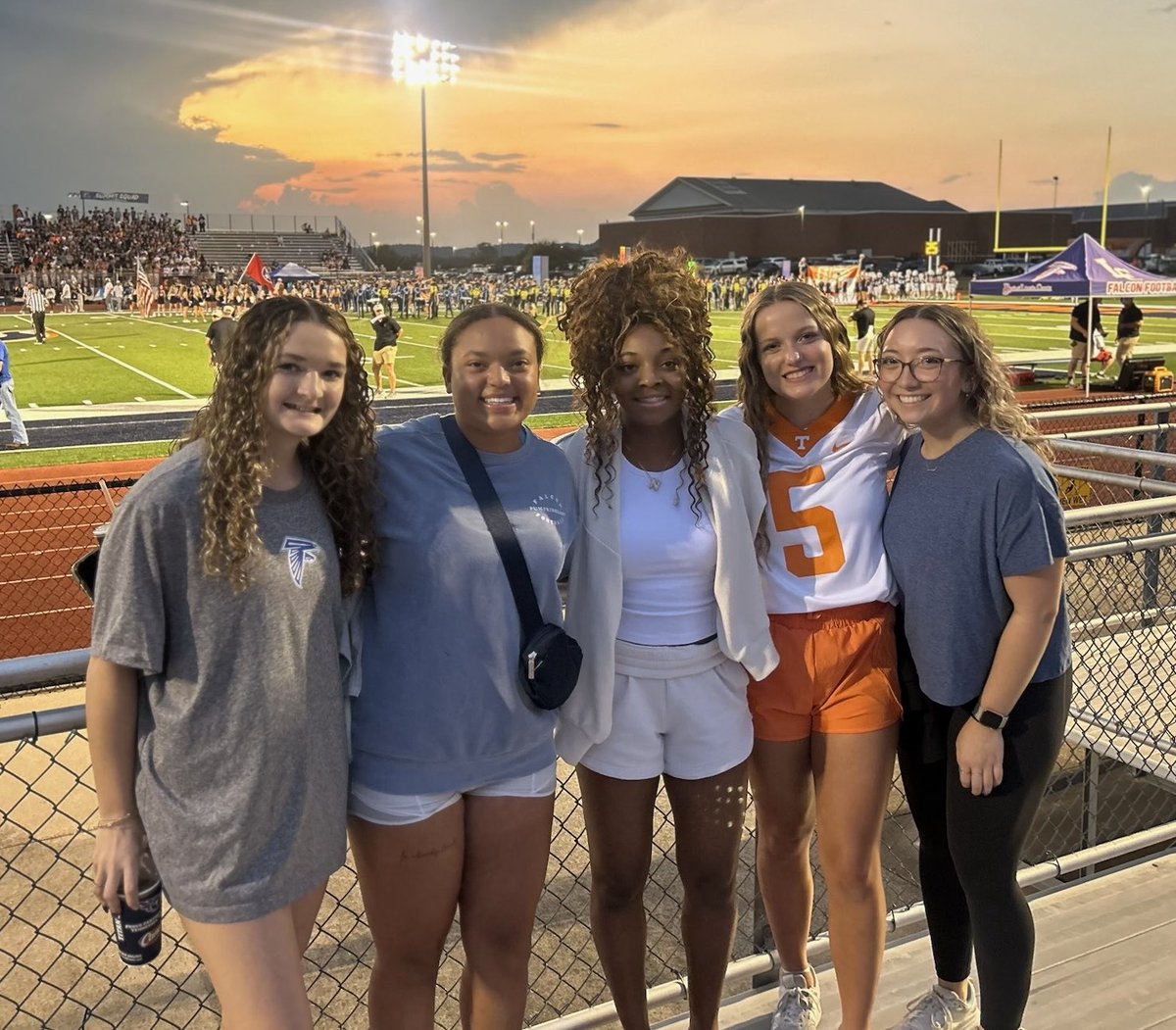 LadyFalconBasketball (@ctippslchs) on Twitter photo Great to see these Lady Falcons at the game tonight! Great to see these Lady Falcons at the game tonight!