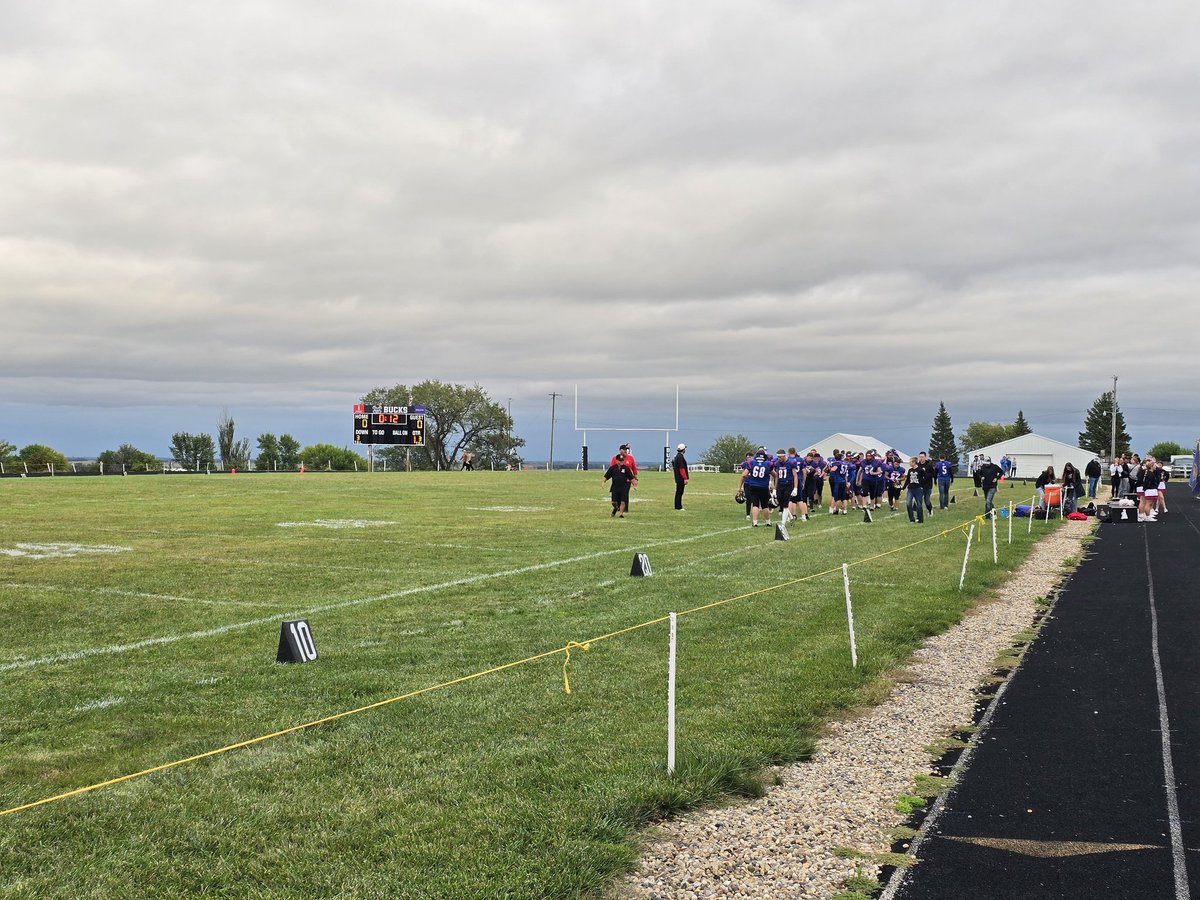 Blake Durham tweet media