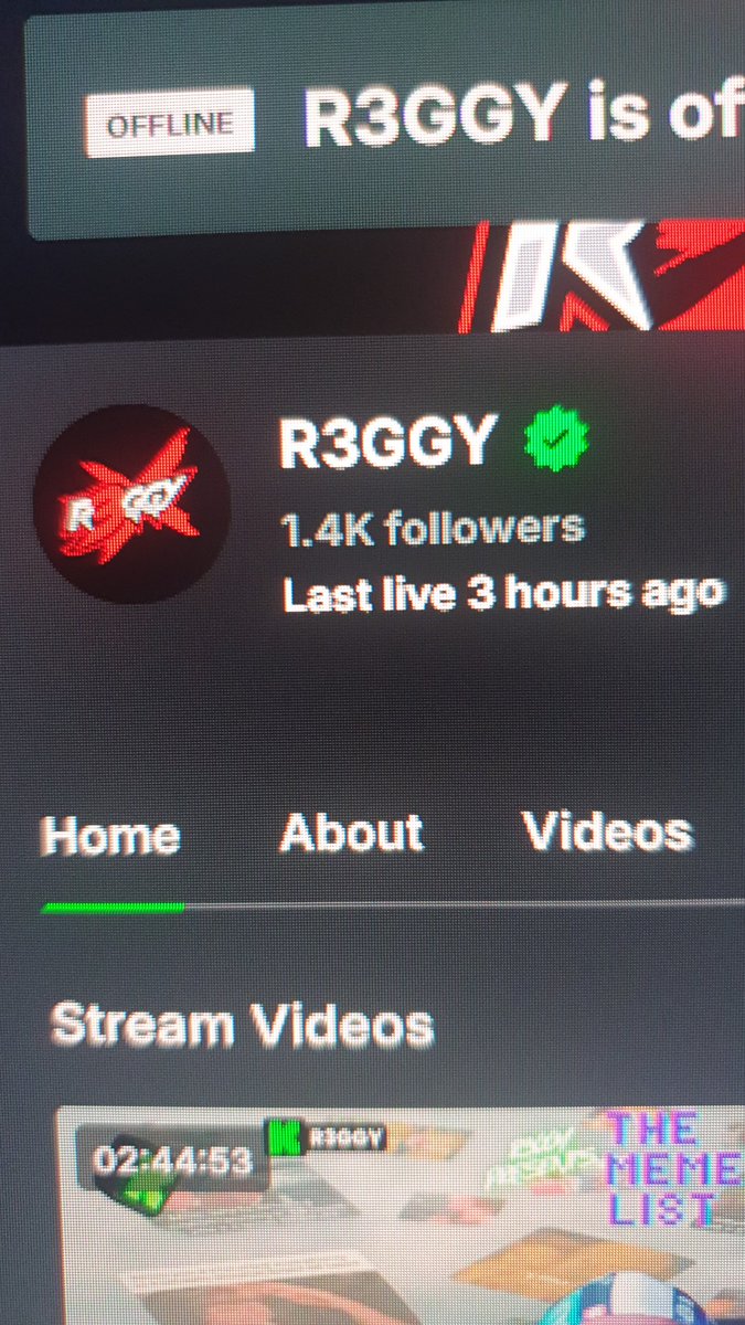 Got the ✅️ baby....half way there...

Thankyou to everyone who helped me get here...the real MVPs 🙏🏽📸