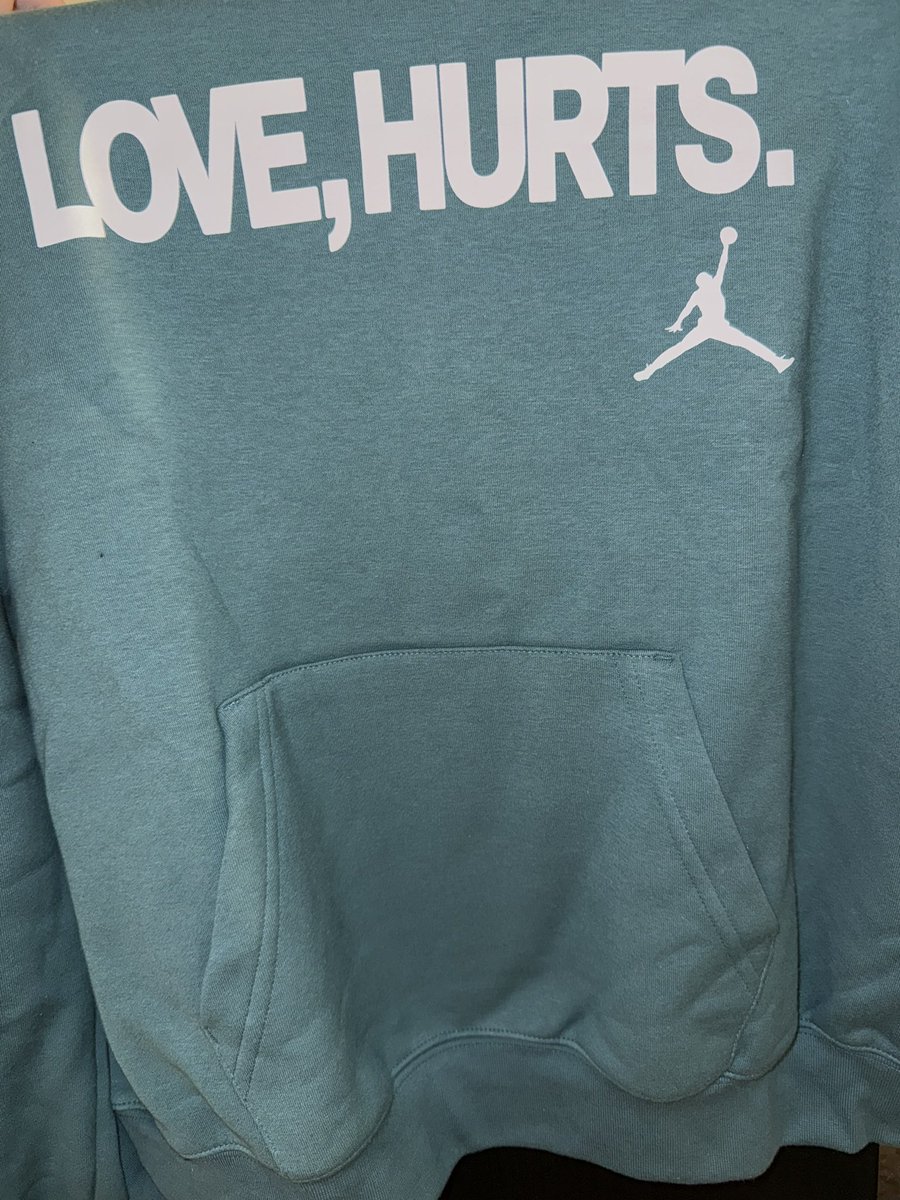 Straight fire!! Love my Jalen hurts hoodie so much!! <a href="/Nike/">Nike</a> <a href="/Eagles/">Philadelphia Eagles</a> <a href="/JalenHurts/">Jalen Hurts</a> #FlyEaglesFly