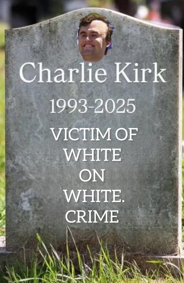 RuRuFreedmen's tweet image. Why is this saltine so worried about us?