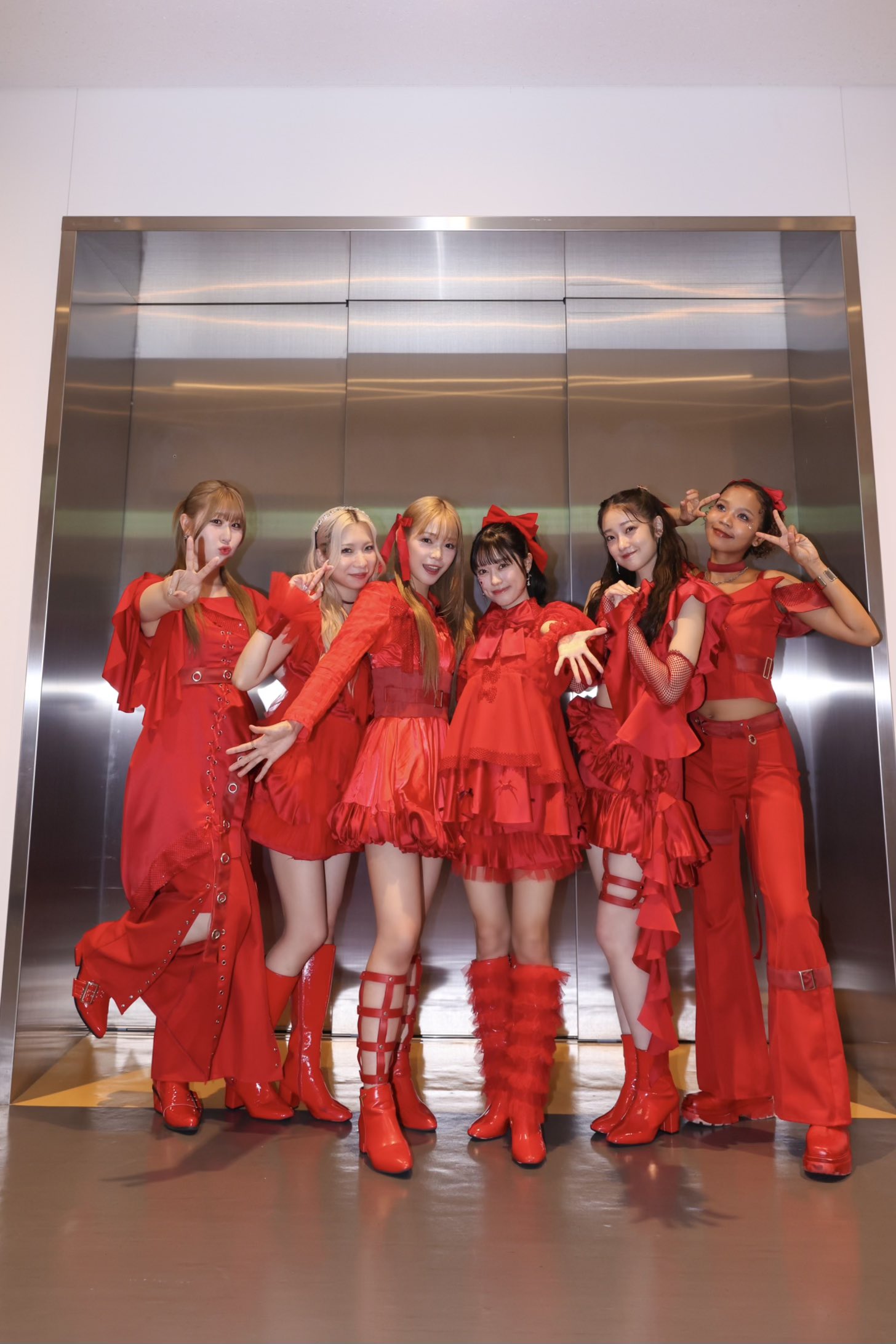 Little Glee Monster/リトグリ公式 (@LittleGleeMonst) / X