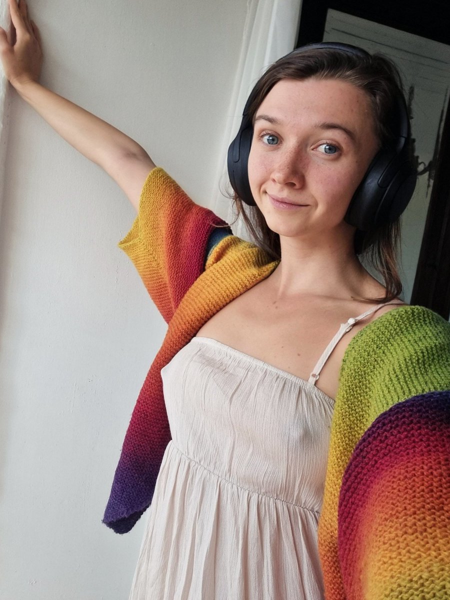 Real_Ninja_Girl's tweet photo. felt cute :) https://t.co/Nz2nyzo4mu