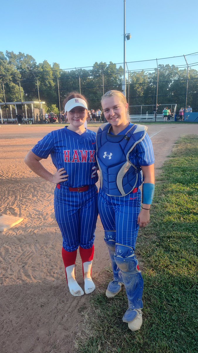 Hillsboro Softball tweet media