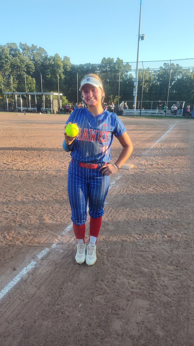 Hillsboro Softball tweet media