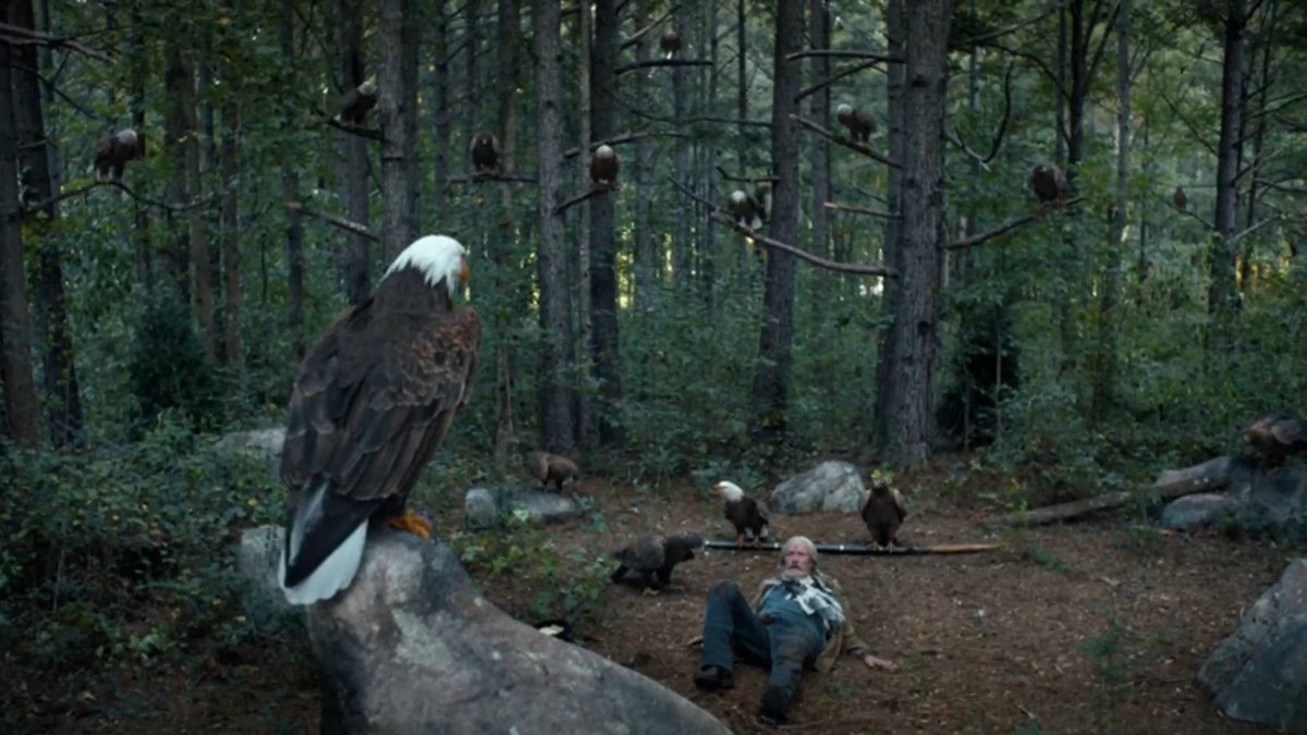 DC da Depressão tweet media