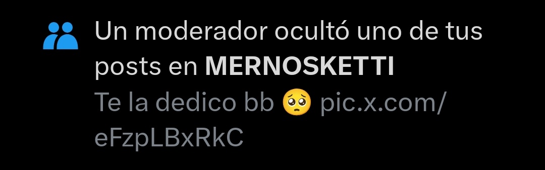 Como en los viejos tiempos 🥹

Nv hermosos, cuando quieran más llamenme