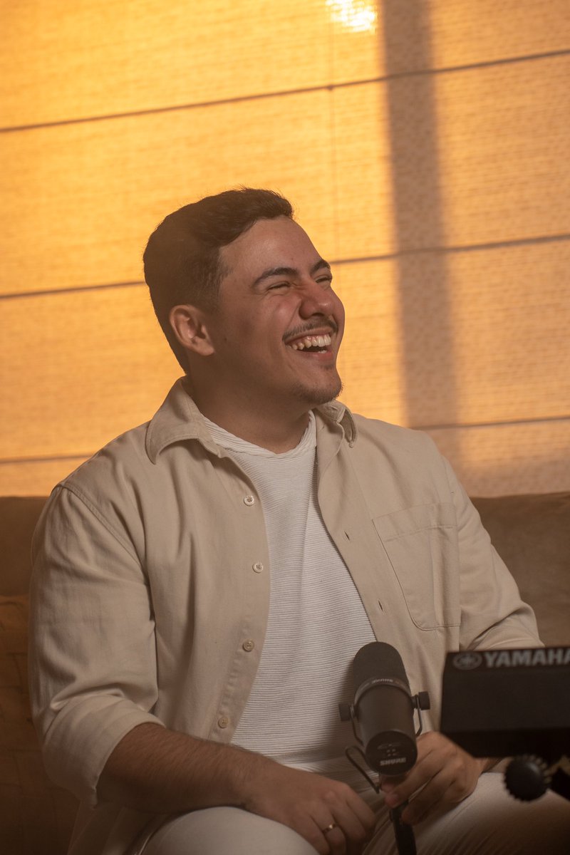 jonathanrdrigs's tweet photo. NINGUÉM FAZ NADA SOZINHO! 👑 Grato a Deus e a todos que fizeram parte desse projeto! ❤️ Falta 1 semana p/ o lançamento da minha 1ª música autoral: MAJESTOSO 🙌 Dia 26/09 em todas as plataformas! 🔗 Pré-save na bio! #Majestoso #JonathanRodrigues #GospelMusic https://t.co/NYk7ChpmDW