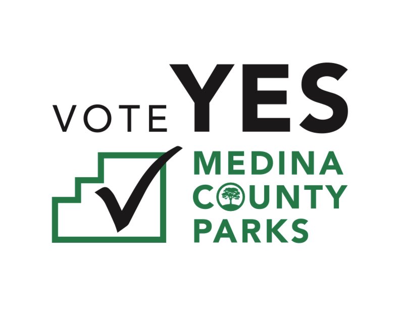 Nate Eppink (@nateeppink) on Twitter photo There is NO PERMANENT FUNDING for <a href="/MedinaCoParks/">Medina County Parks</a>, and the ⏰ runs out on the district’s current levy next year.
Election Day is fast approaching. I hope my Medina County friends will VOTE YES for clean, safe parks through 2036.
supportmedinacountyparks.com
✅🌳🇺🇸 #ohio #parks There is NO PERMANENT FUNDING for <a href="/MedinaCoParks/">Medina County Parks</a>, and the ⏰ runs out on the district’s current levy next year.
Election Day is fast approaching. I hope my Medina County friends will VOTE YES for clean, safe parks through 2036.
supportmedinacountyparks.com
✅🌳🇺🇸 #ohio #parks
