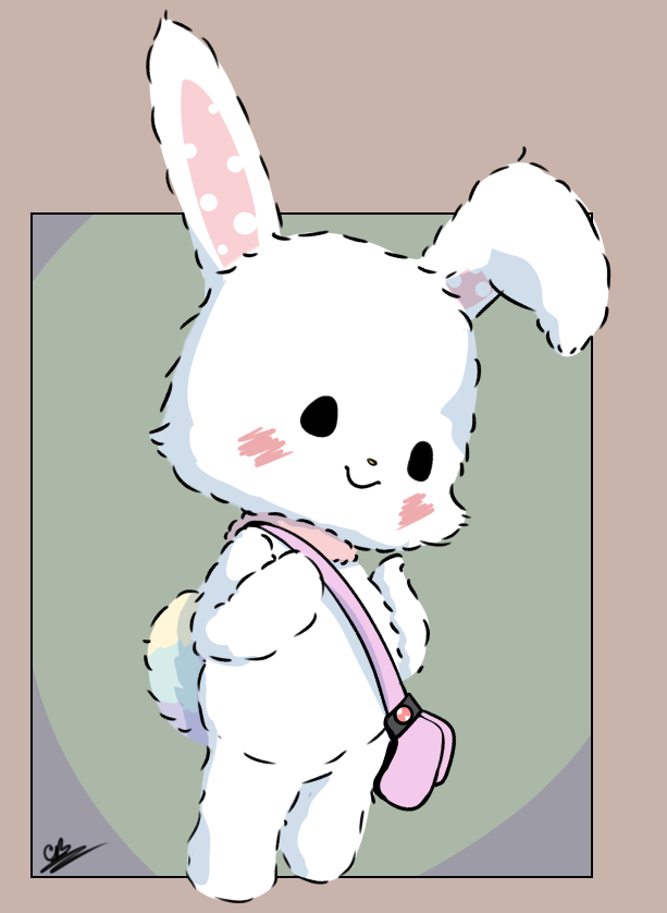 Happy Birthday, Mell.

#ウィッシュミーメル