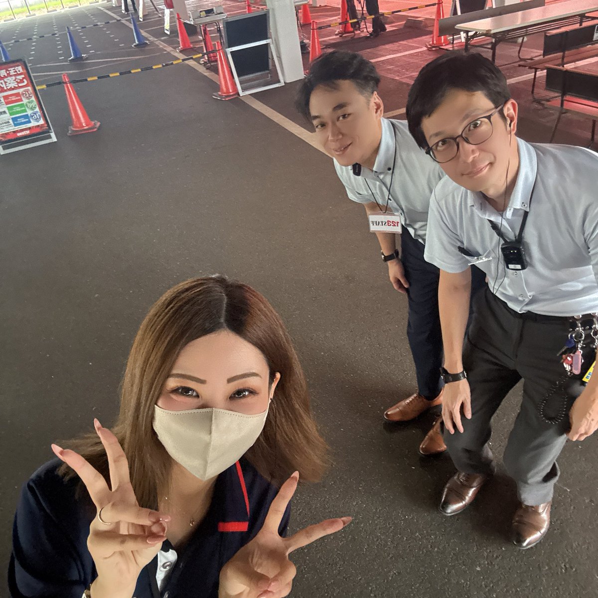 123宝塚店@平成女子🐯👑🐧 on X